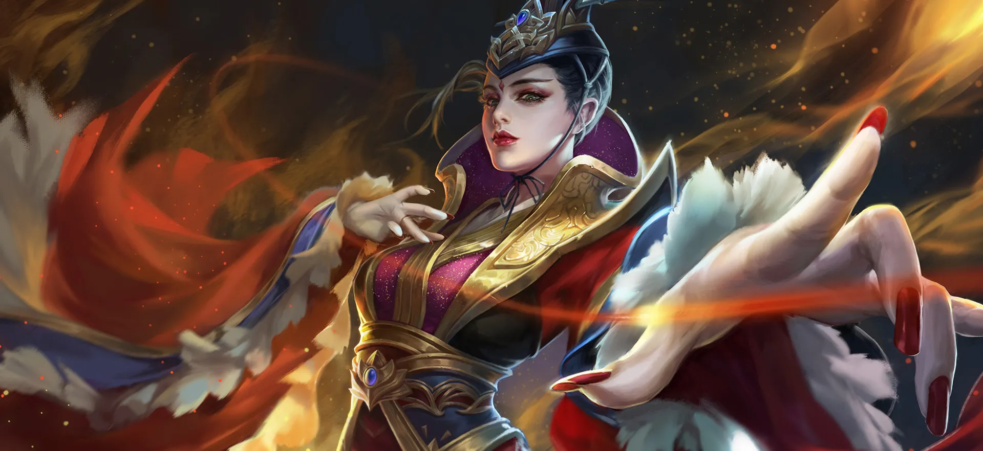 武则天S43赛季强度分析：胜率变化背后的数据真相
